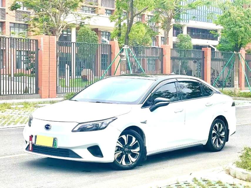 GAC Aion AION S 630