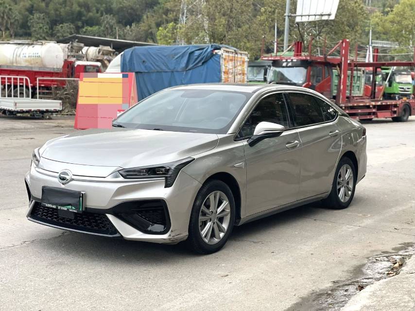 GAC Aion AION S 580 Pio