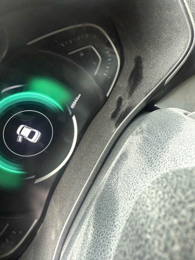 索纳塔 Model Year 1.6T GLS 智能型纪念款