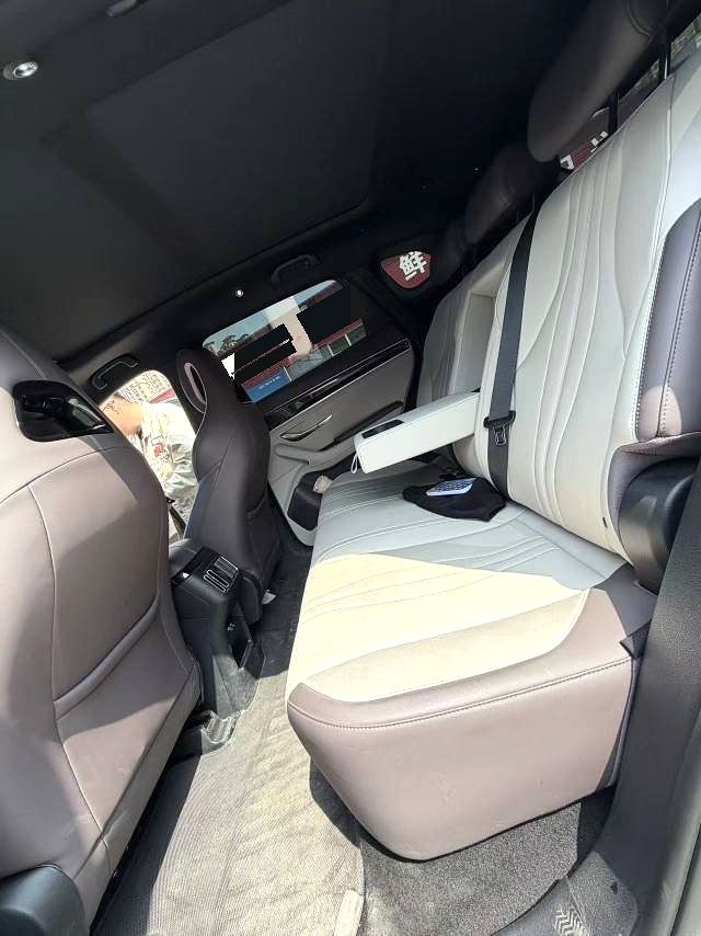 BYD PLUS New Energy DM i 112 км Premium