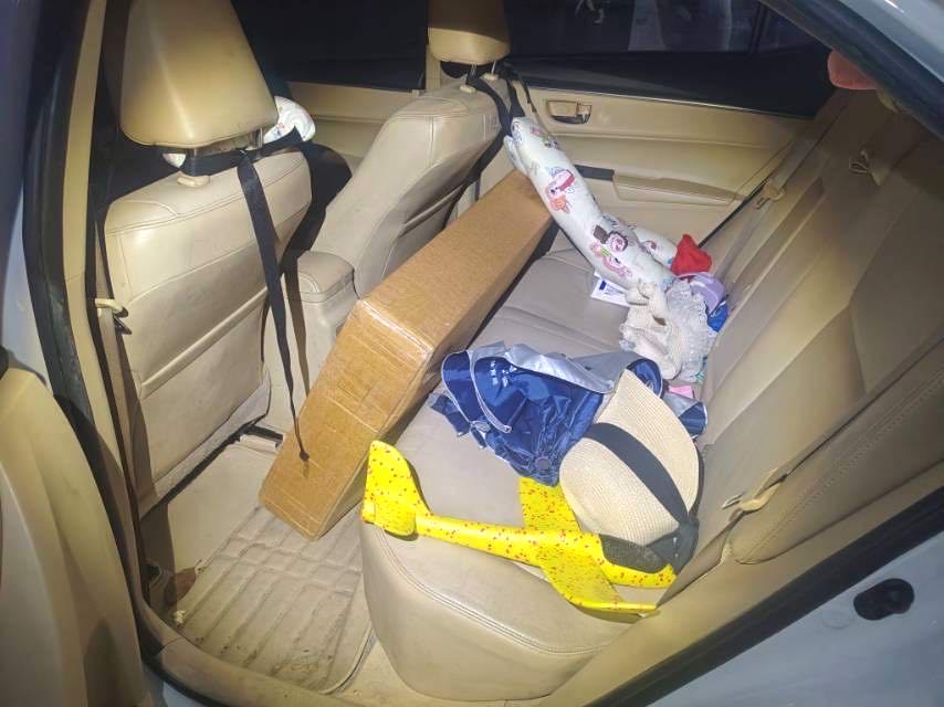 卡罗拉 Model Year 1.6L CVT GL i 炫酷版