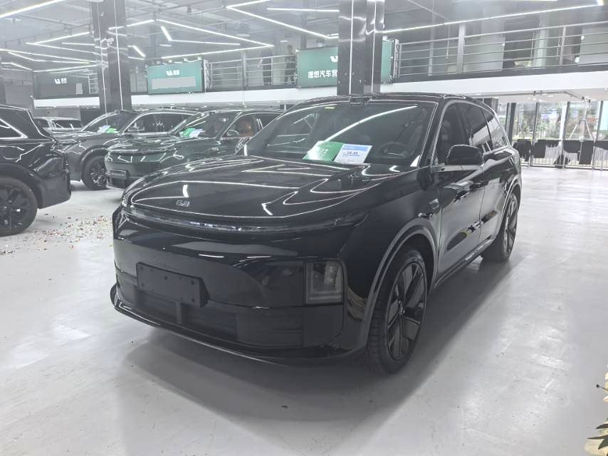 Li Auto L (Liter) 6 Pro