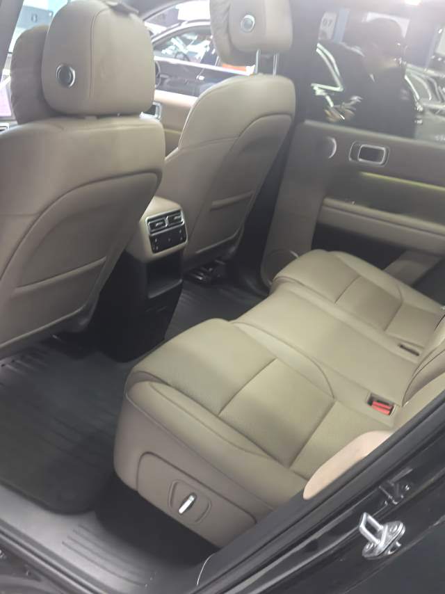 Li Auto L (литр) 6 Pro
