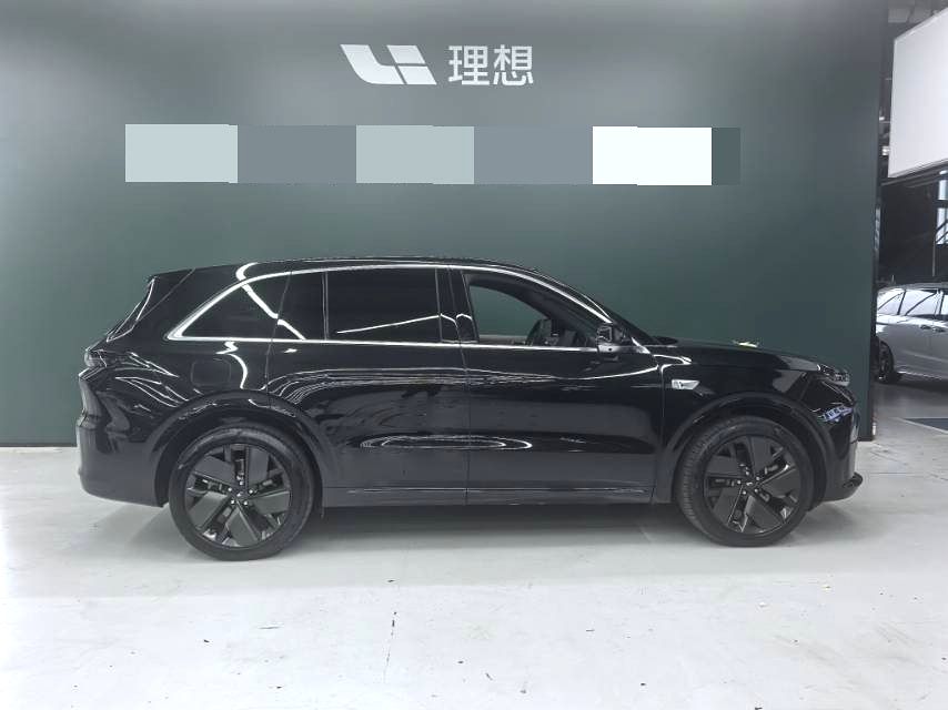 Li Auto L (литр) 6 Pro