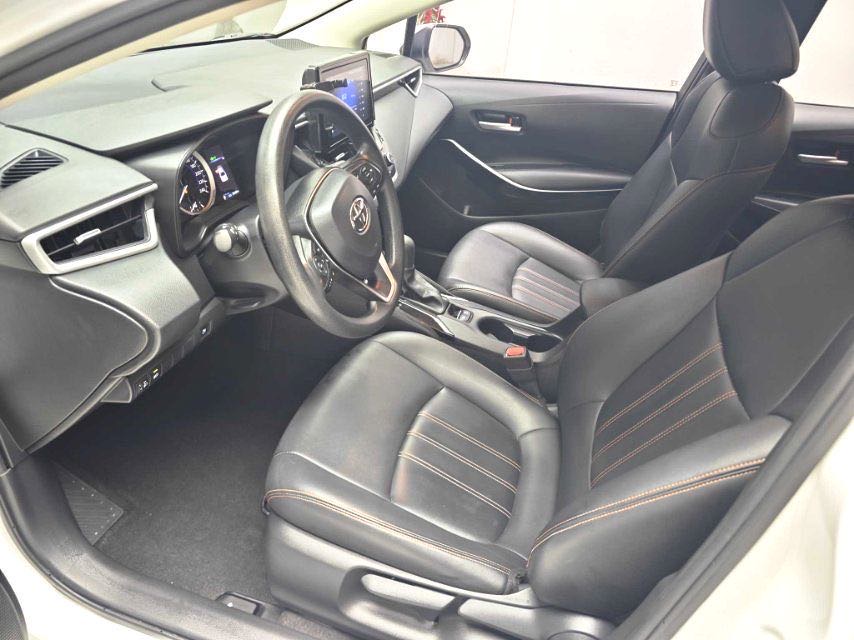Toyota Corolla Hybrid 1.8L E CVT Elite