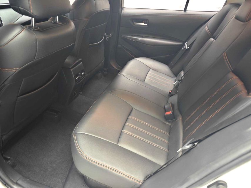 Toyota Corolla Hybrid 1.8L E CVT Elite