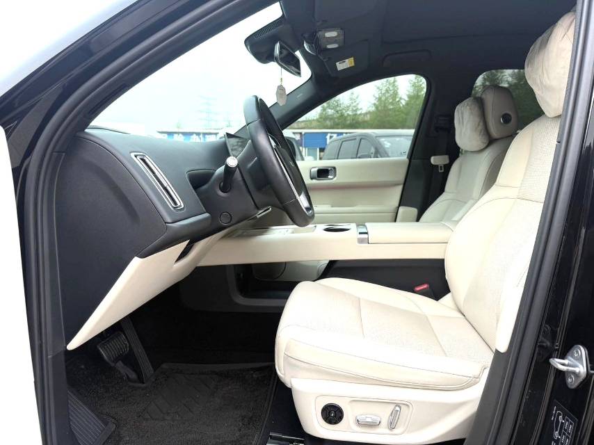 Li Auto L (литр) 6 Pro
