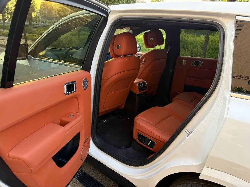 Li Auto L (Liter) 7 Max