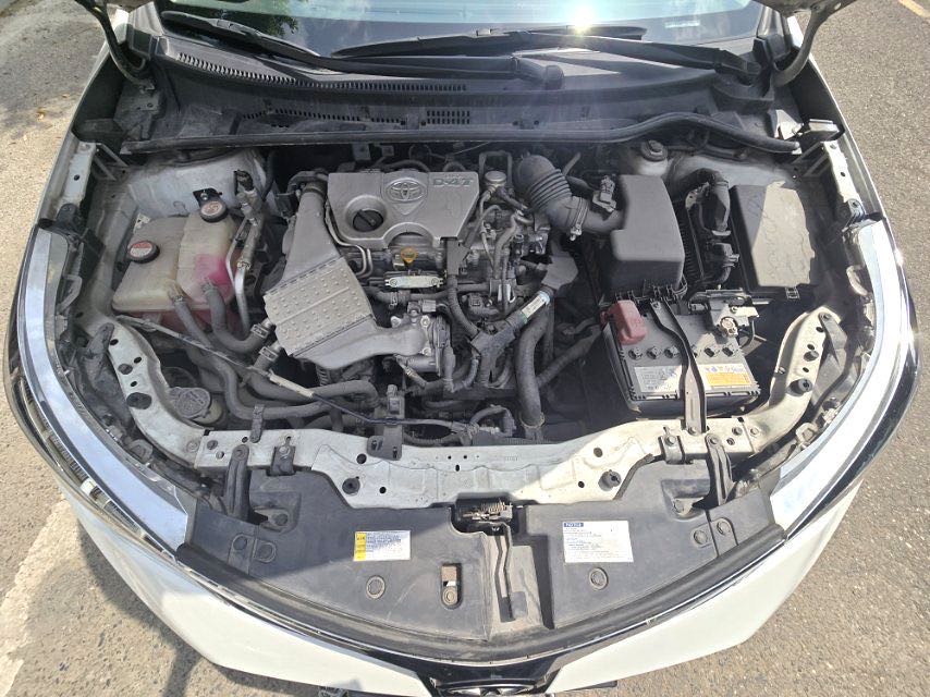 雷凌 Model Year Facelift 185T CVT 新锐版 国 VI