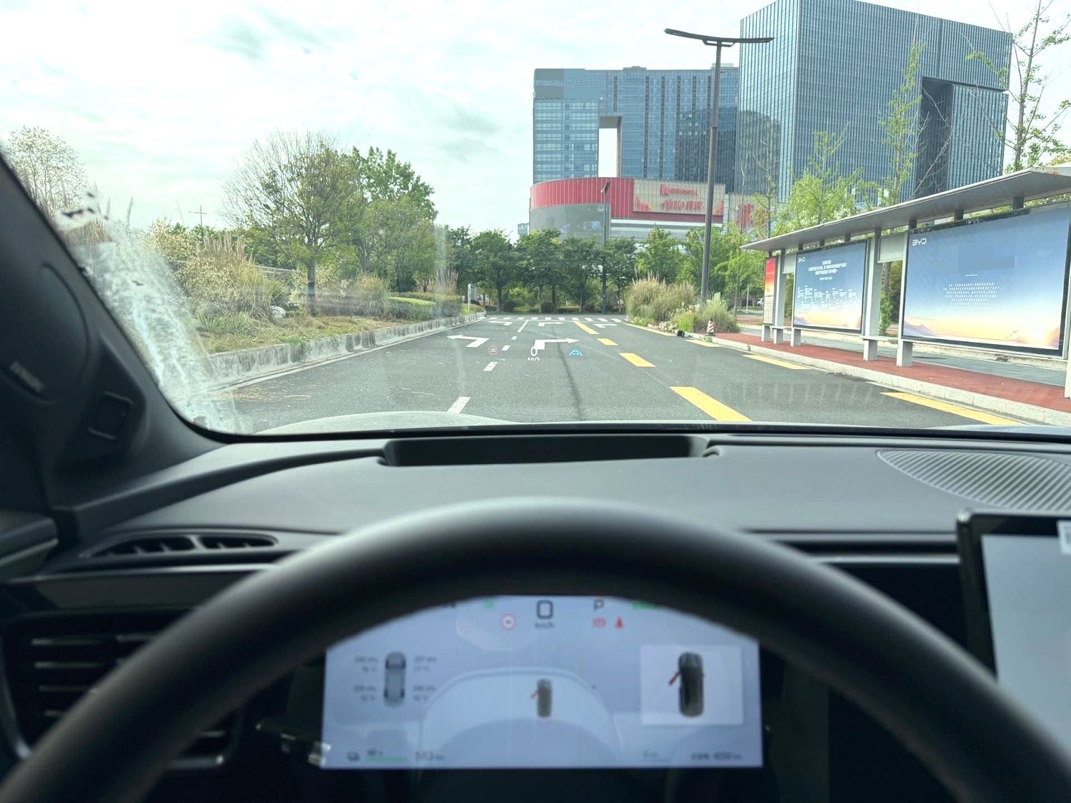 海狮 06 New Energy Model Year Electric Vehicle 605 领航 Plus Version