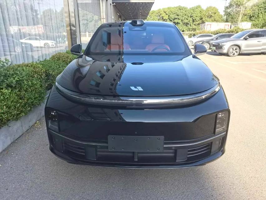 Li Auto L (Liter) 7 MAX