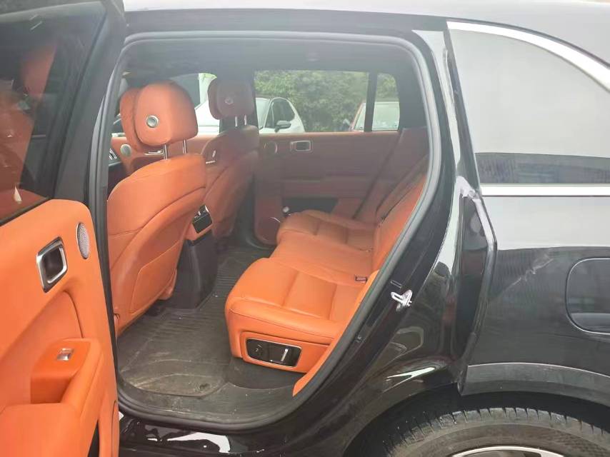 Li Auto L (Liter) 7 MAX