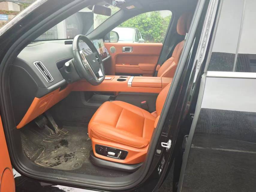 Li Auto L (Liter) 7 MAX