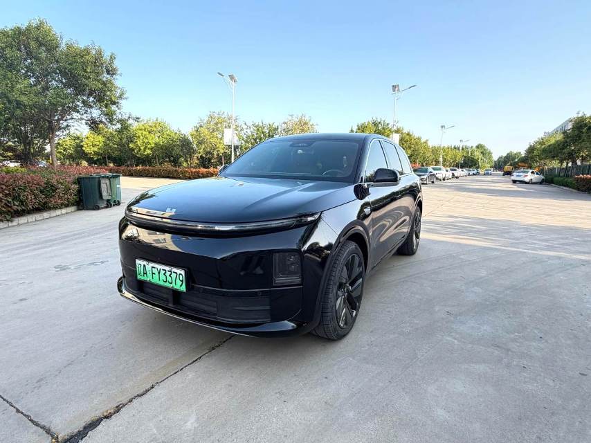 Li Auto L (Liter) 6 Pro