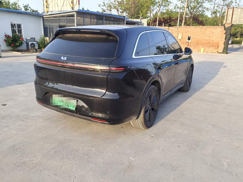 Li Auto L (литр) 6 Pro
