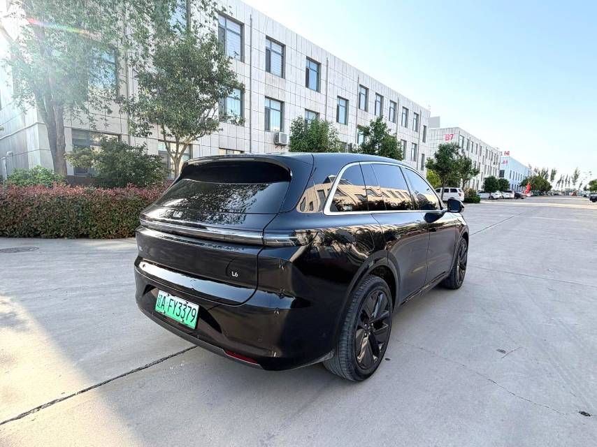 Li Auto L (литр) 6 Pro