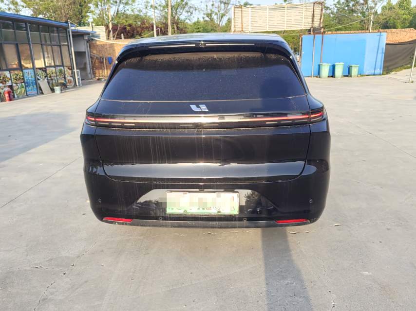 Li Auto L (литр) 6 Pro