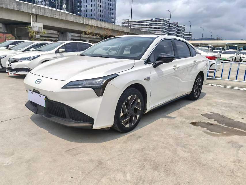 GAC Aion AION S Plus Comfort 52.998kWh