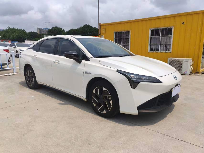 GAC Aion AION S Plus Comfort 52.998kWh