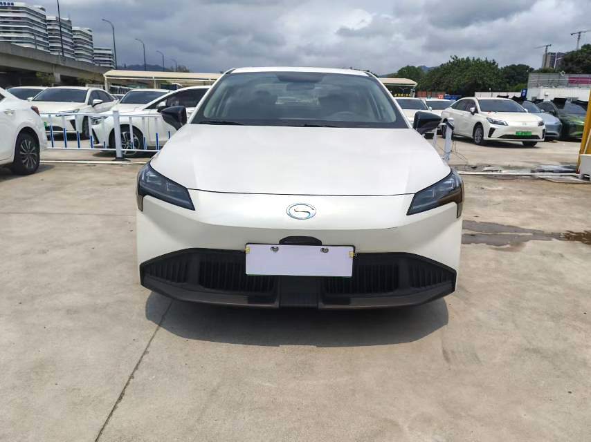 GAC Aion AION S Plus Comfort 52.998kWh