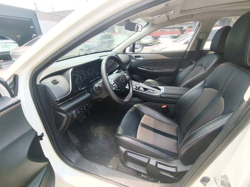 GAC Aion AION S Plus Comfort 52.998kWh
