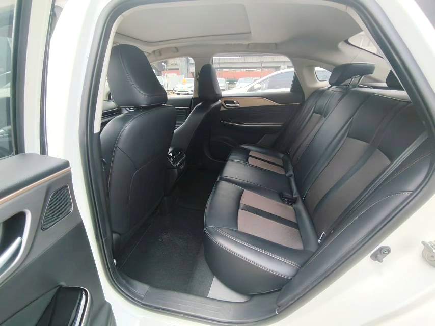 GAC Aion AION S Plus Comfort 52.998kWh