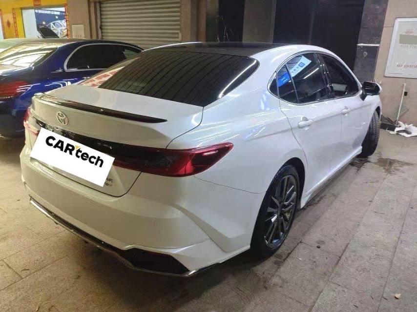 凯美瑞 Model Year 双擎 2.0HXS 运动 Plus Version