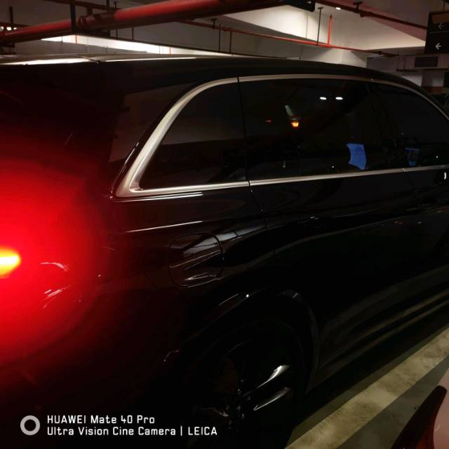 Li Auto L (Liter) 7 MAX