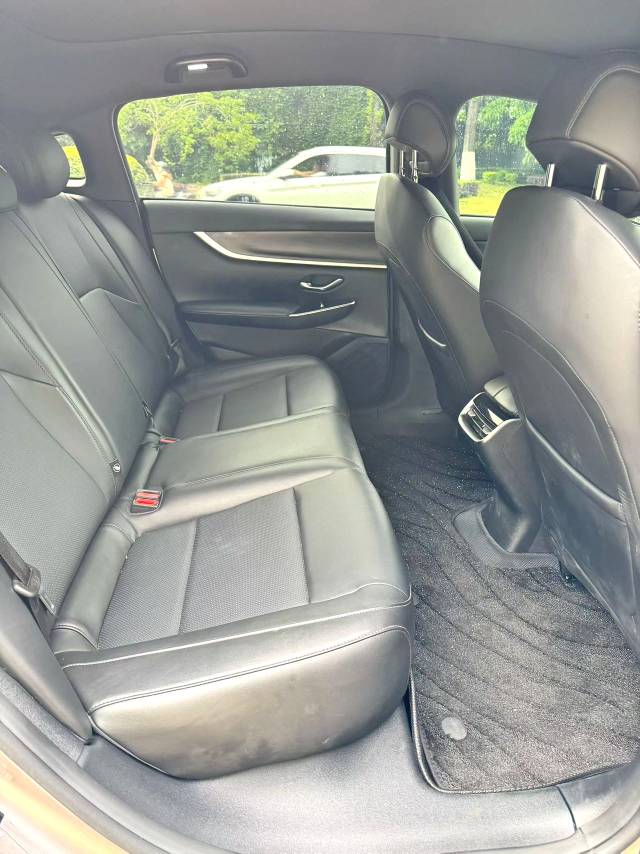 长安启源 A 07 Model Year 超长蓝鲸纯电版 730 Luxury
