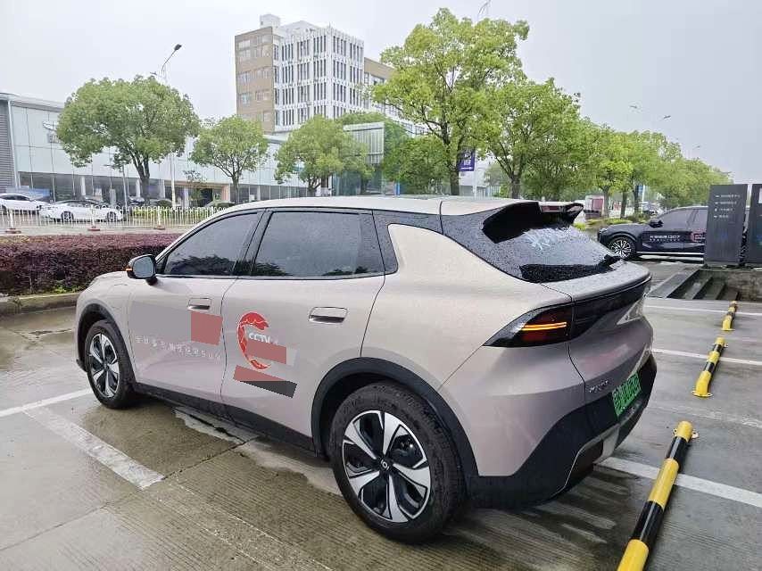 长安启源 Q 05 Model Year Electric 高配