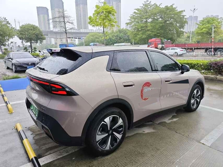 长安启源 Q 05 Model Year Electric 高配