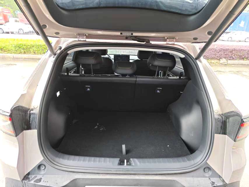 长安启源 Q 05 Model Year Electric 高配
