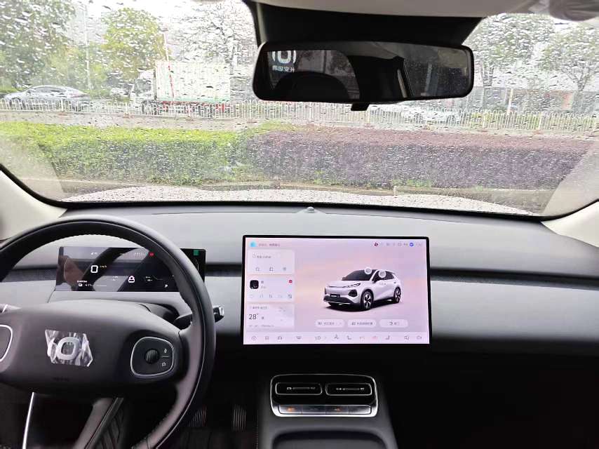 长安启源 Q 05 Model Year Electric 高配