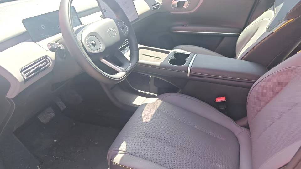 Changan Q 05 Electric