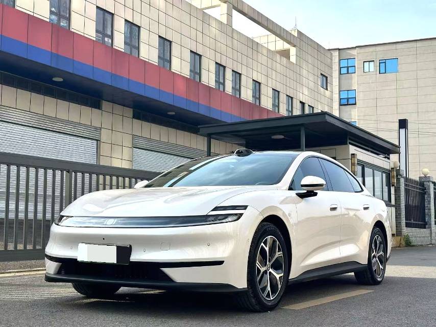 Changan A 06 510Max