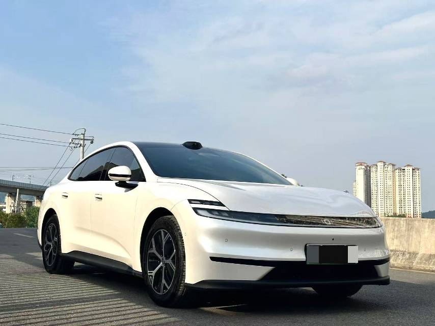 Changan A 06 510Max