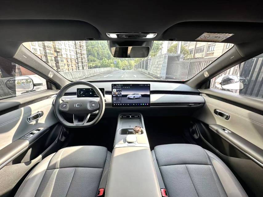Changan A 06 510Max