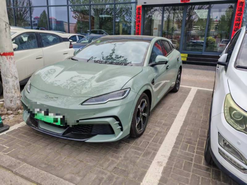 BYD 06GT 605