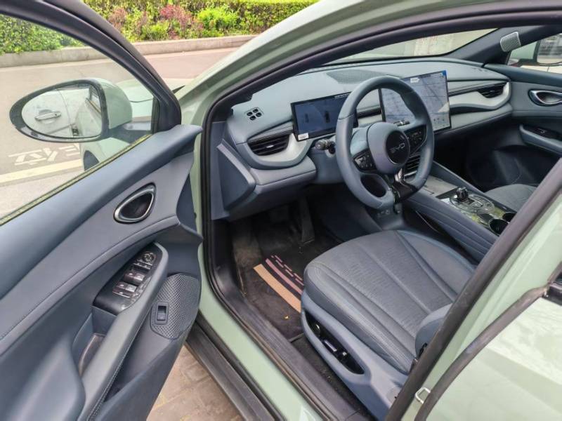 BYD 06GT 605