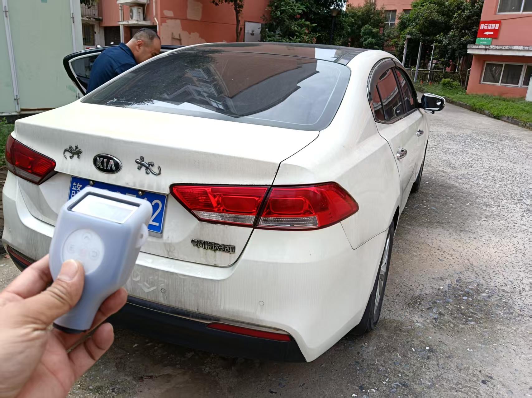 Kia K 4 1.8L Automatic GLS Special