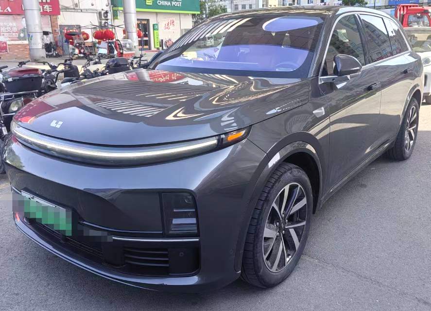 Li Auto L (Liter) 7 Air