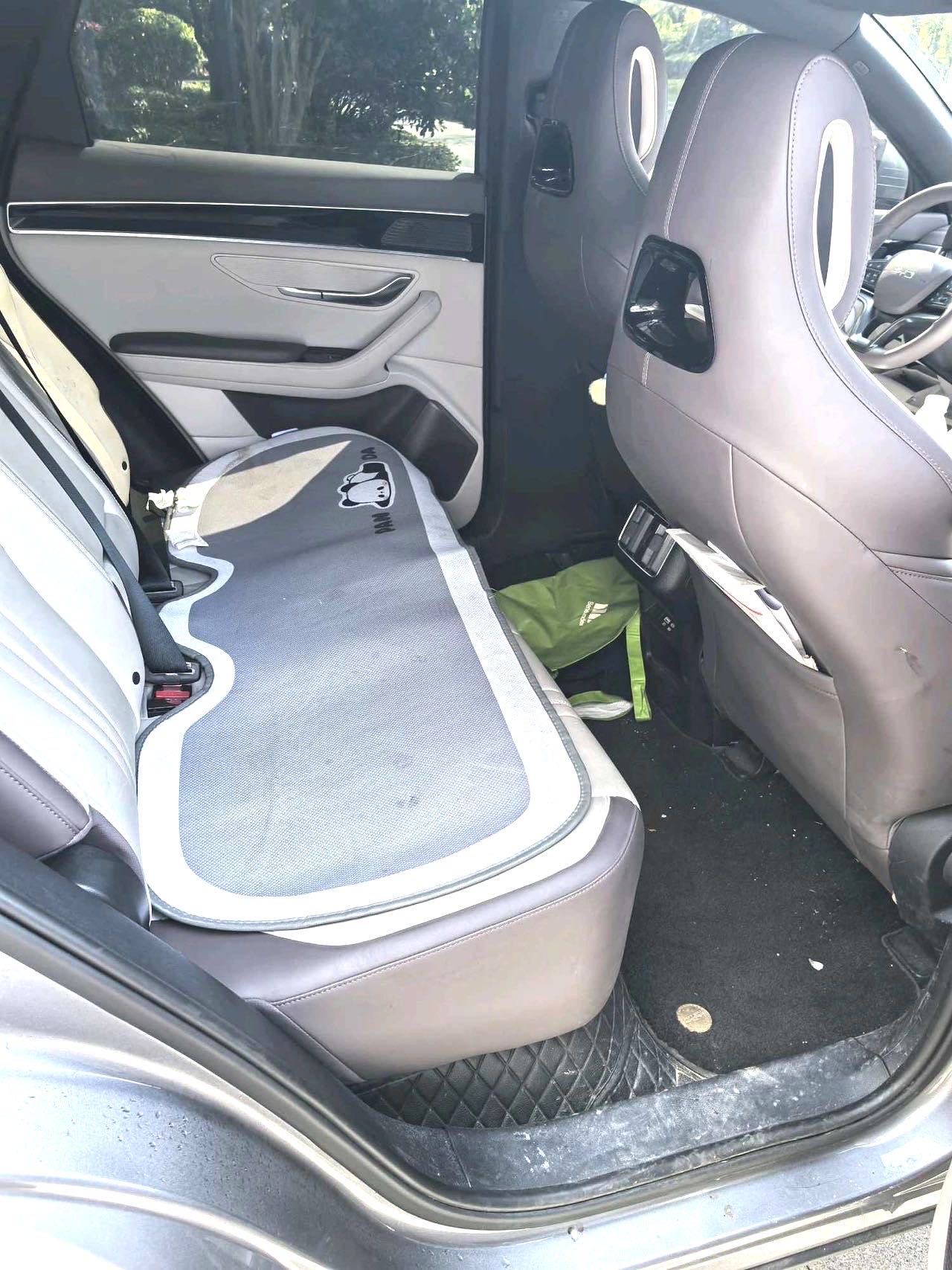BYD PLUS New Energy DM i 110 км — флагманская модель