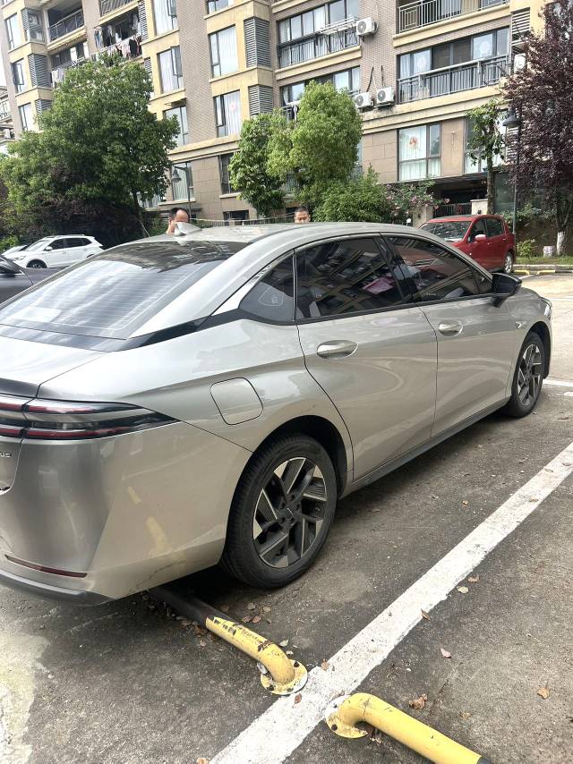 GAC Aion AION S Plus 52.998kWh