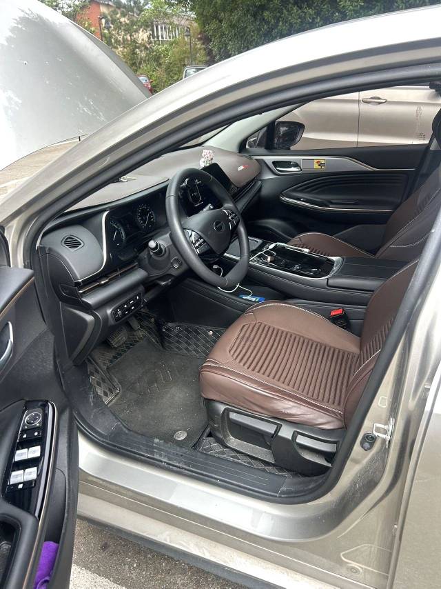 GAC Aion AION S Plus 52.998kWh