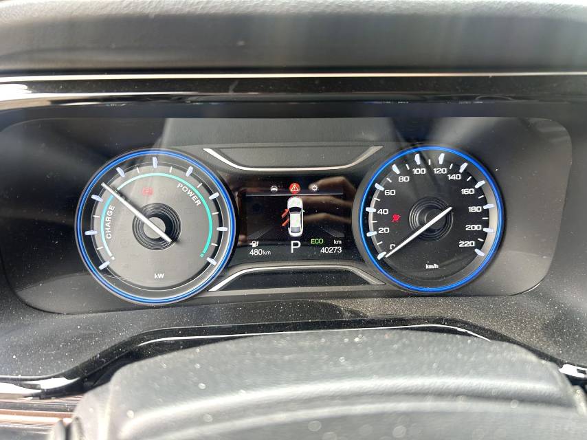 GAC Aion AION S Plus 52.998kWh