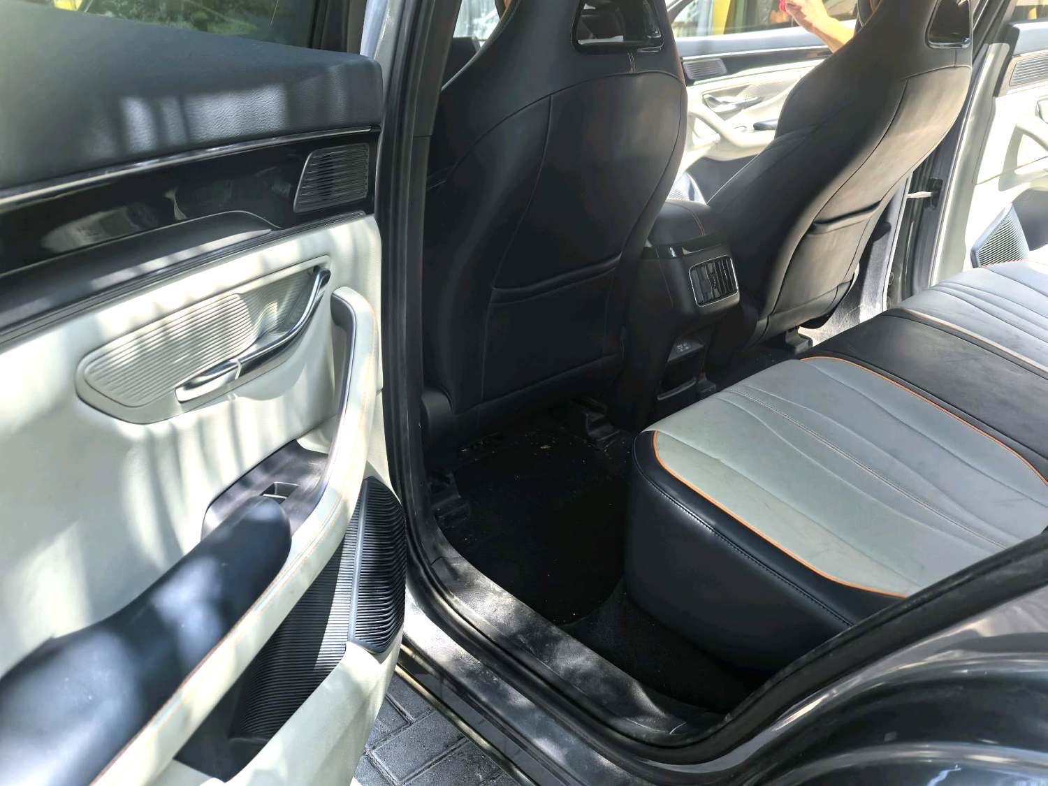BYD PLUS New Energy DM i 110km PLUS