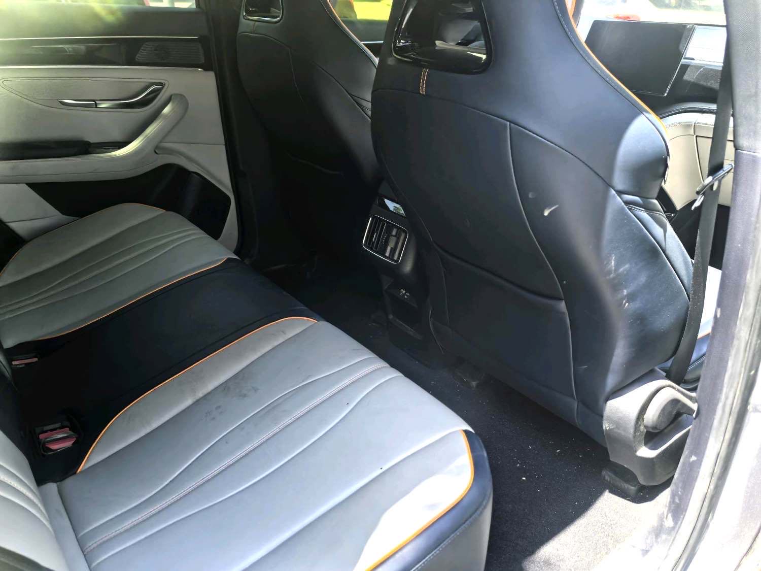 BYD PLUS New Energy DM i 110km PLUS