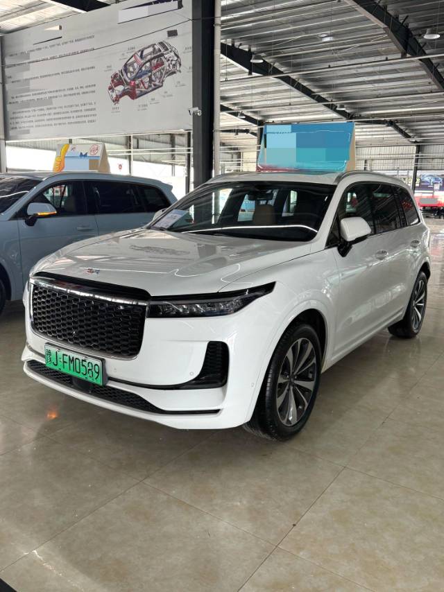 Li Auto ONE 6
