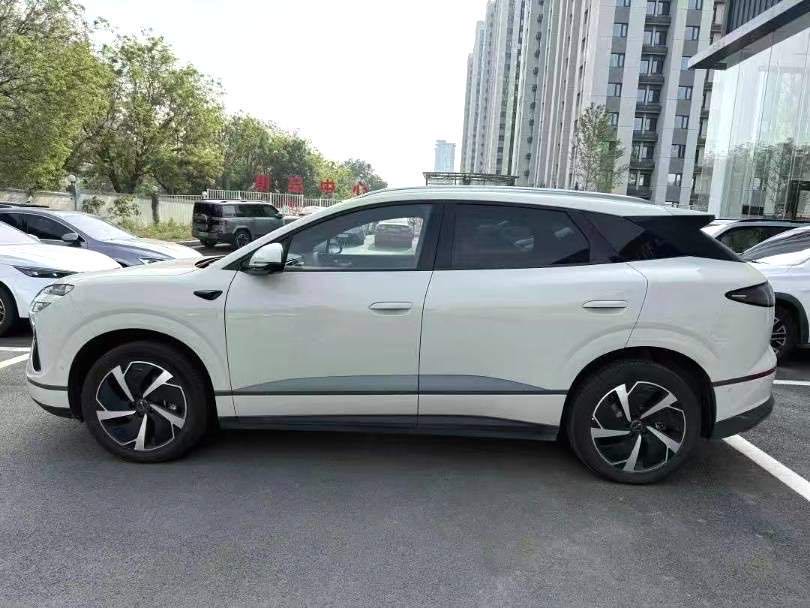 海狮 06 New Energy Model Year Electric Vehicle 605 领航 Pro Version