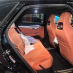 海狮 07 Electric Vehicle Model Year 610 智航版